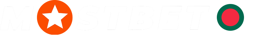 Mostbet Bangladesh Logotype